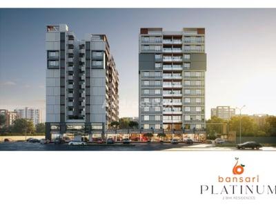 BANSARI PLATINUM Exterior