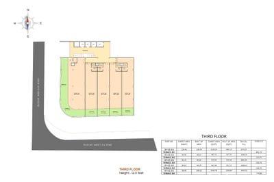 SAKAR ONE  Floor Plan