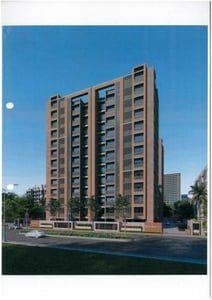 Residential Projects by Aadarshraj Developers Llp | CELESTIAL LIVING