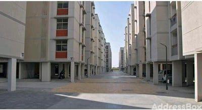 Property in Sargwala Ahmedabad below ₹ 80 Lakh | Venus Parkland