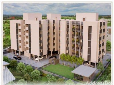 RAJVEE RESIDENCY Exterior