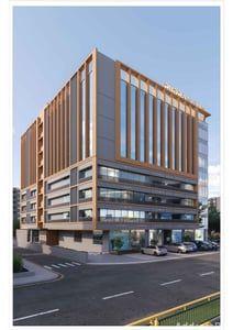 RUDRA SUVAS Exterior