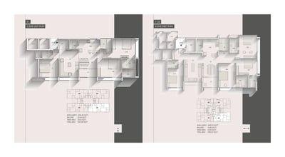 CLOUD 9 (PHASE-2) Floor Plan