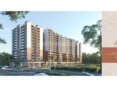 Residential Projects by Psy Organizer | PRAMUKH PRAISE