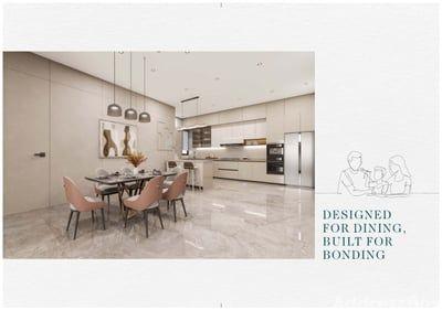 SHYAM 95 Kitchen
