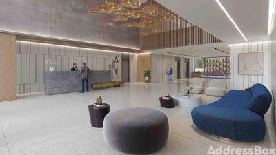 Inspire Corporate Capital Common Area