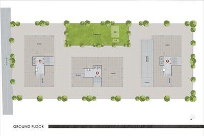 SHELADIA MANOR Floor Plan