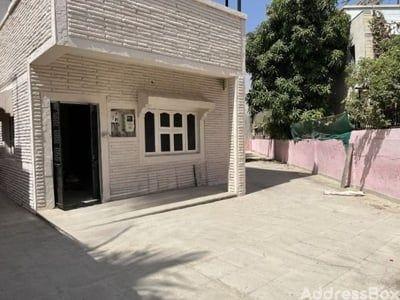 Bungalows / Villas for Sale in Motera, Ahmedabad | Madhav Bungalows
