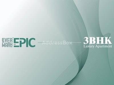 Residential Projects by Shubham Infra | EVER MARK EPIC