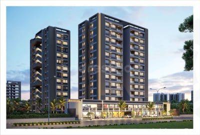 Commercial Shops for Sale in Odhav, Ahmedabad | SHREEM AVDHESH - Commercial