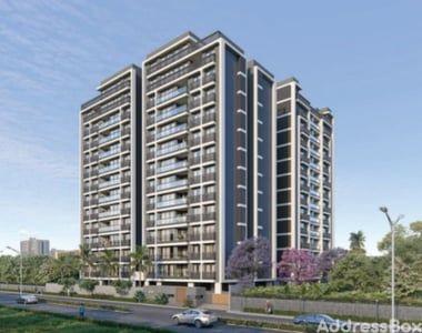 HIR ASHA SHINE Exterior