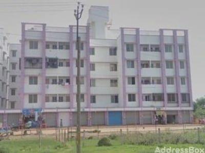 Residential Projects by Dwarkesh Developers | Sona Akruti