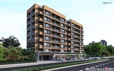 Neelkanth Heights 2 Exterior