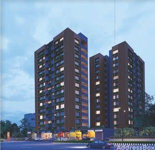 Commercial Projects by Alok Developers | One 35 - Commercial