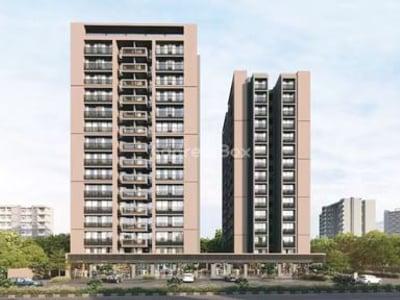 Residential Projects by Status Infrastructure | Status Ananta
