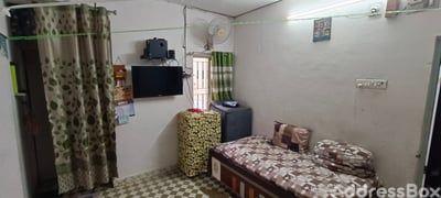Flats / Apartments Below 40 Lakhs for Sale in Thakkarbapa Nagar, Ahmedabad | Krushnakunj apartment