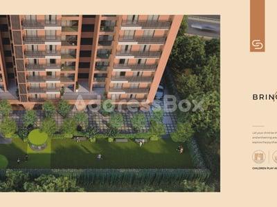 Swarnim Sun Amenities