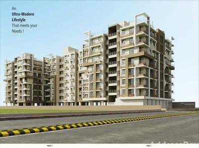 Commercial Projects by Keshav Associates | SHRI KESHAV - Commercial