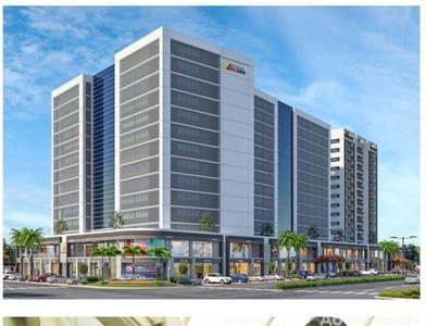 Commercial Shops for Sale in Prahladnagar, Ahmedabad | Dev Atelier