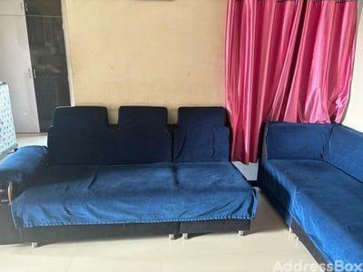Flats for Resale in Kathwada Village, Ahmedabad | Nikol Road