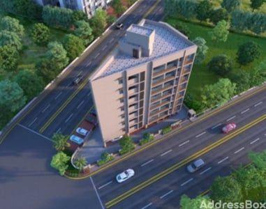 MURLI APPARTMENT Exterior