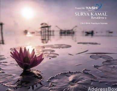SURYAKAMAL RESIDENCY Others