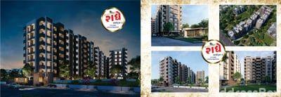 RADHE HEIGHTS - 2 Others