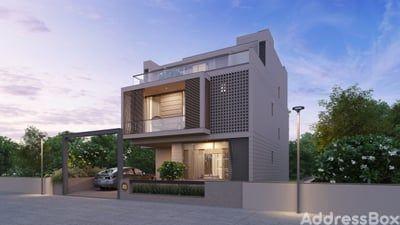 New Launch Projects in Bapunagar, Ahmedabad | The East Park