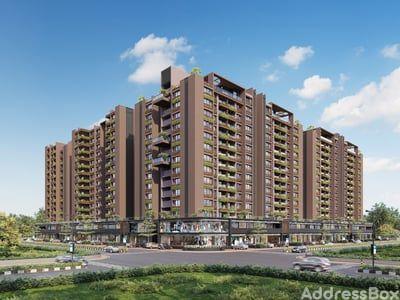 Property in Gota | Ahmedabad