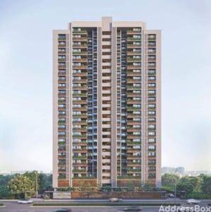 Properties for Sale in Shantigram, Ahmedabad | Shilp Skyline