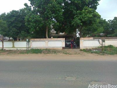3 BHK Bungalows / Villas for Sale in Nikol Ahmedabad | Manohar Villa Society