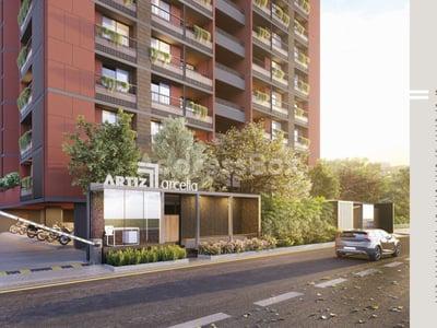 ARTIZ ARCELIA Exterior
