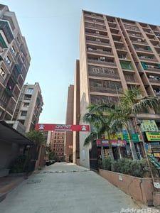 Flats / Apartments Below 60 Lakhs for Sale in Chandkheda, Ahmedabad | PHA Kalash