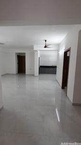 3 BHK Flats / Apartments for Sale in Kudasan Ahmedabad | sarthak shree nand