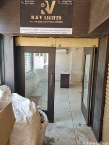 Commercial Properties for Rent in New Wadaj, Ahmedabad | Shreerang appartment