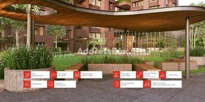 Malabar County 3 Amenities
