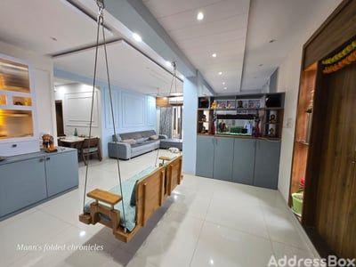 Flats / Apartments for Sale in Tragad, Ahmedabad | Anand Ilyf