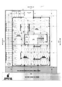 Sahara Apartment Floor Plan