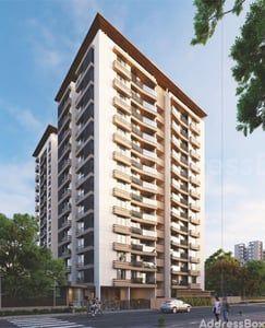 Residential Projects by Haridev Builders | DEV PARISAR