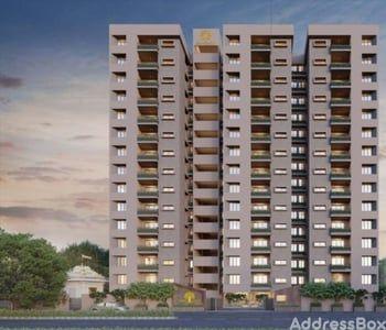 KALPAVRIKSH Exterior