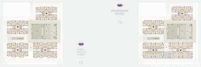 Palasa - Commercial Floor Plan