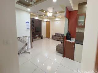 Flats / Apartments for Rent in Koteshwar, Ahmedabad | SATYAMEV ROYAL PARISAR