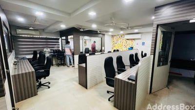 Property in Prahladnagar | Ahmedabad