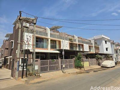 Property in Vavol | Gandhinagar