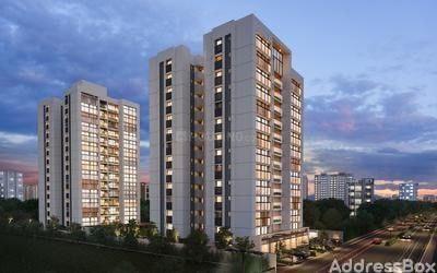 3 BHK Flats / Apartments for Sale in Sola Bhagwat Ahmedabad | Aristo alayam