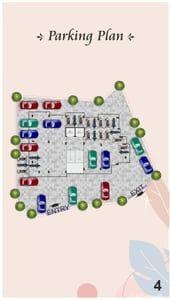 NANDANVAN RESIDENCY Others