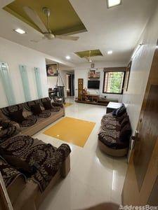 Flats / Apartments for Sale in Nava Vadaj, Ahmedabad | Neelkanth Residency
