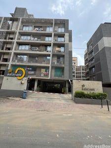 Property in Sargasan | Gandhinagar