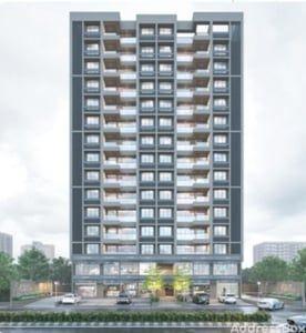 Commercial Projects by Anant Infra | AARAMBH ARTICLE