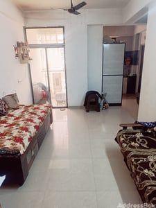 Flats / Apartments Below 40 Lakhs for Sale in New Naroda, Ahmedabad | Royal Residency